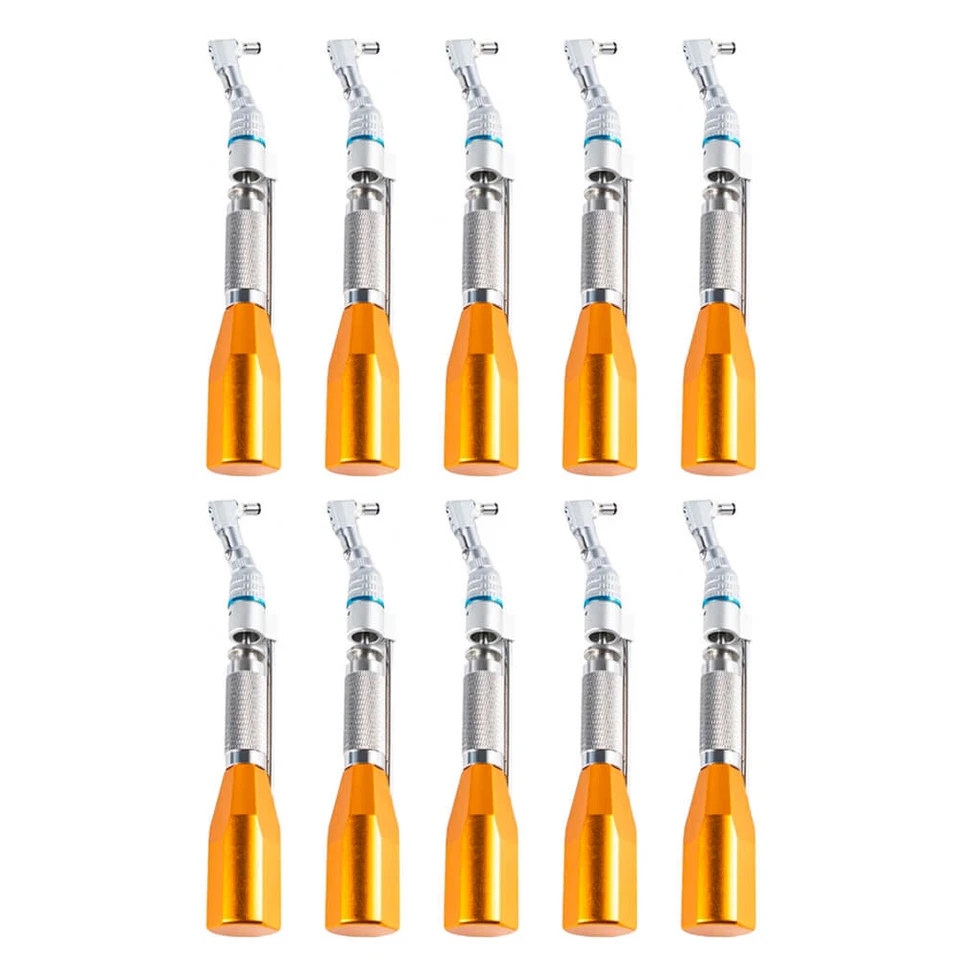 Sistema di espansione scheletrica mascellare dentale per accessori e ricambi MSE - Foto 18 di 43