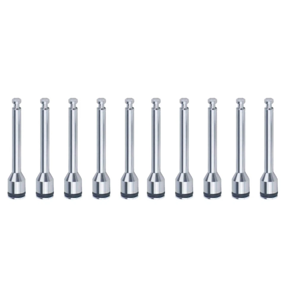 Sistema di espansione scheletrica mascellare dentale per accessori e ricambi MSE - Foto 21 di 43