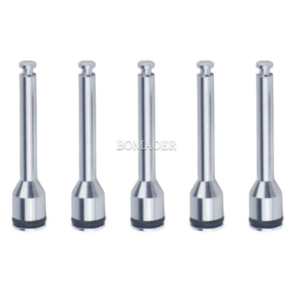 Sistema di espansione scheletrica mascellare dentale per accessori e ricambi MSE - Foto 23 di 43