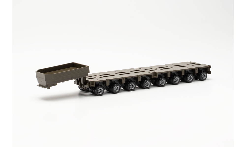 1/87 Scania CS20 TU3-3 - Picture 8 of 10