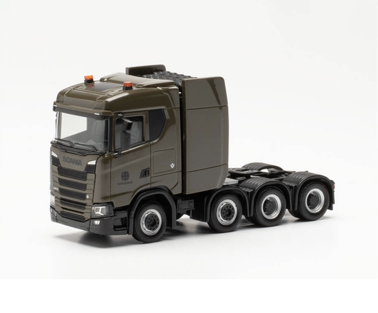 1/87 Scania CS20 TU3-3 - Picture 7 of 10