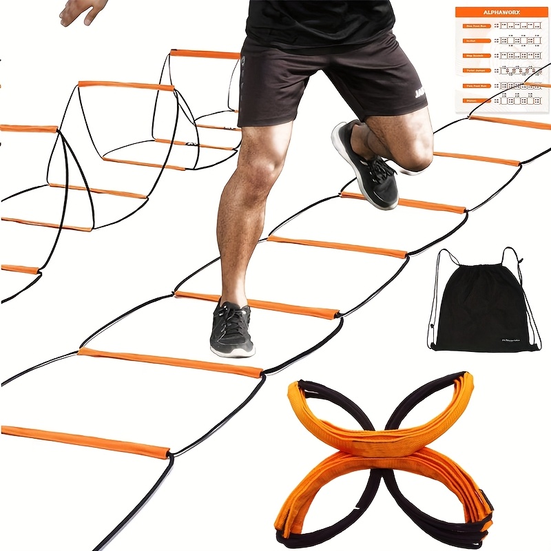 Soccer Speed Football Footwork