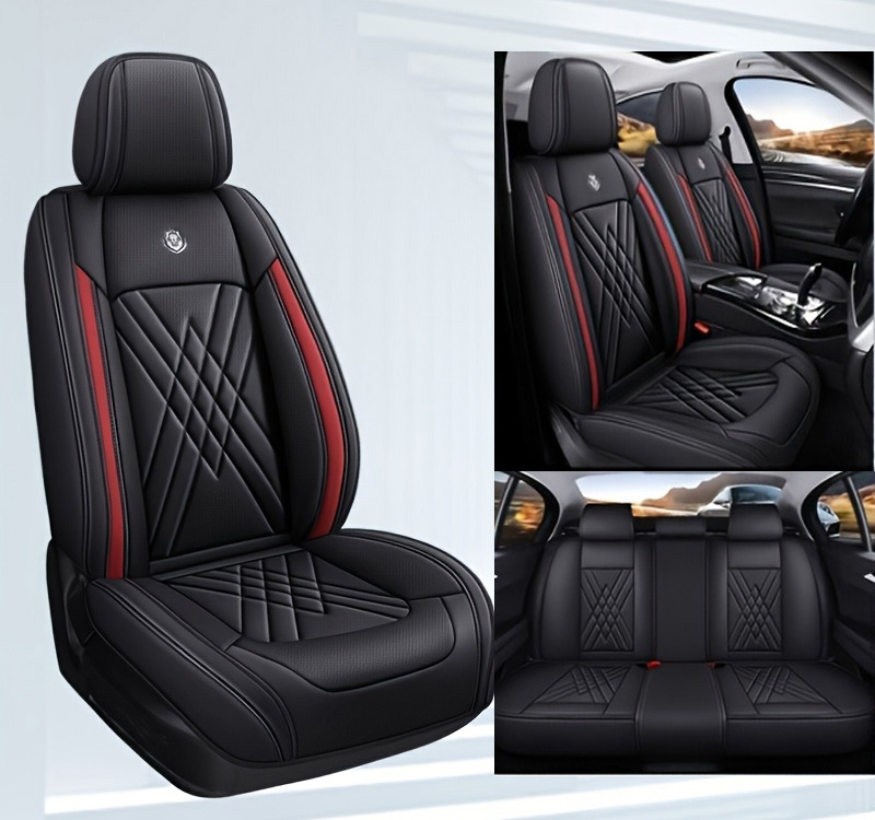 Black Red
