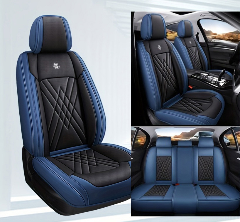 Black Blue