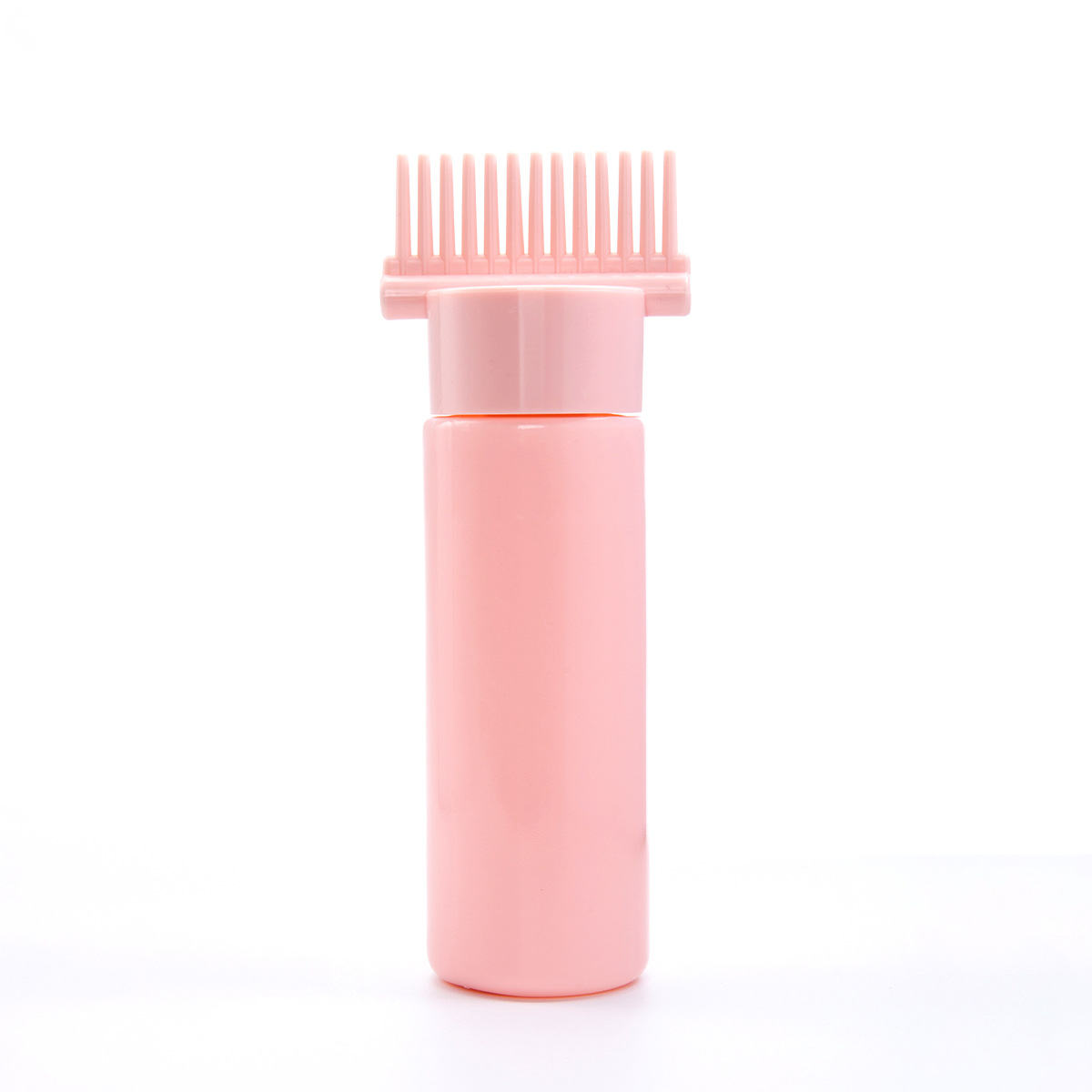 Dyeing Shampoo Bottle Set Oil Comb Hair Tools Hair Dye Applicator Brush Bottles - Picture 31 of 48