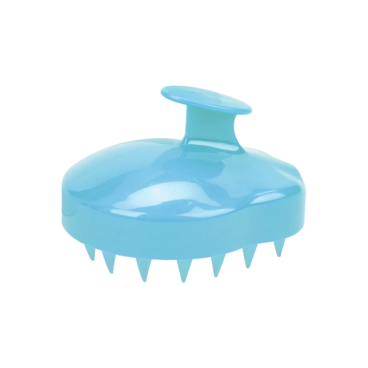 Dyeing Shampoo Bottle Set Oil Comb Hair Tools Hair Dye Applicator Brush Bottles - Picture 42 of 48