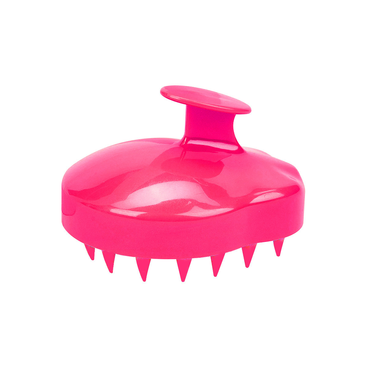 Dyeing Shampoo Bottle Set Oil Comb Hair Tools Hair Dye Applicator Brush Bottles - Picture 45 of 48