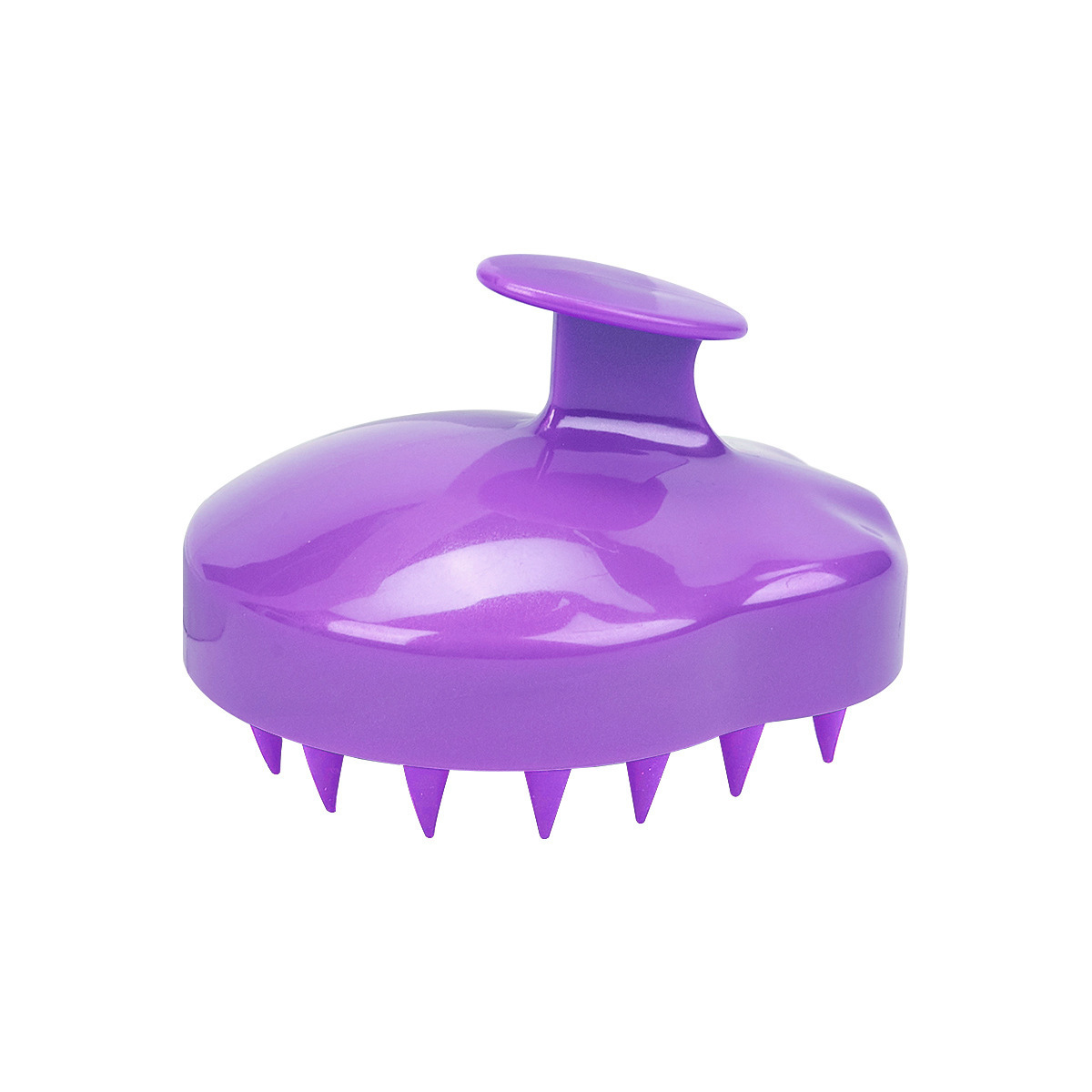 Dyeing Shampoo Bottle Set Oil Comb Hair Tools Hair Dye Applicator Brush Bottles - Picture 46 of 48