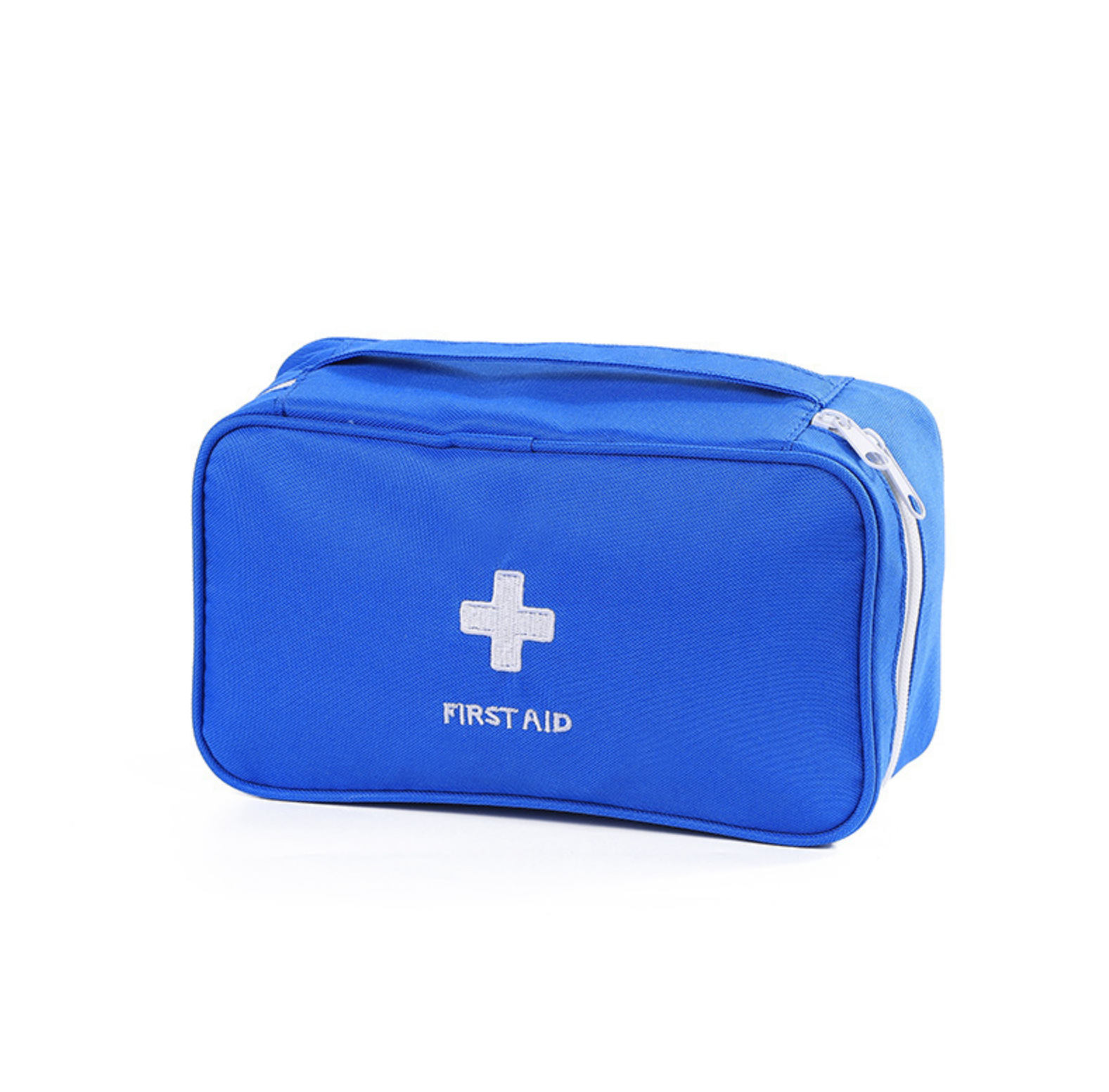 Portable First Aid Medical Kit Travel Outdoor Camping Empty Mini Medicine Bags - Picture 21 of 29