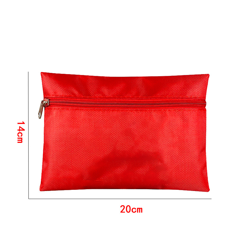 Portable First Aid Medical Kit Travel Outdoor Camping Empty Mini Medicine Bags - Picture 25 of 29