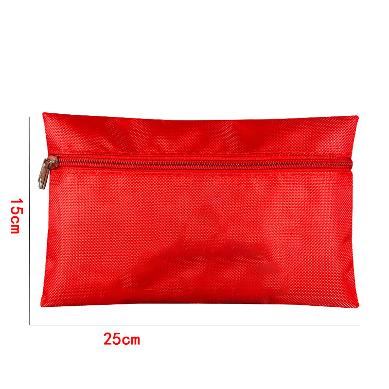 Portable First Aid Medical Kit Travel Outdoor Camping Empty Mini Medicine Bags - Picture 26 of 29