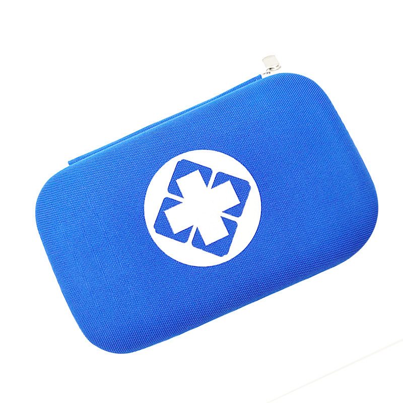 Portable First Aid Medical Kit Travel Outdoor Camping Empty Mini Medicine Bags - Picture 28 of 29