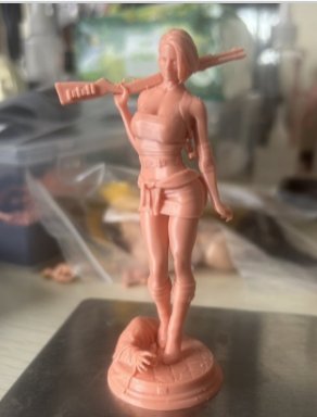 1/87 Beauty Girl Szene Requisite Miniaturen Figuren Puppe für Autos Fahrzeug Modell Spielzeug - Bild 27 von 50