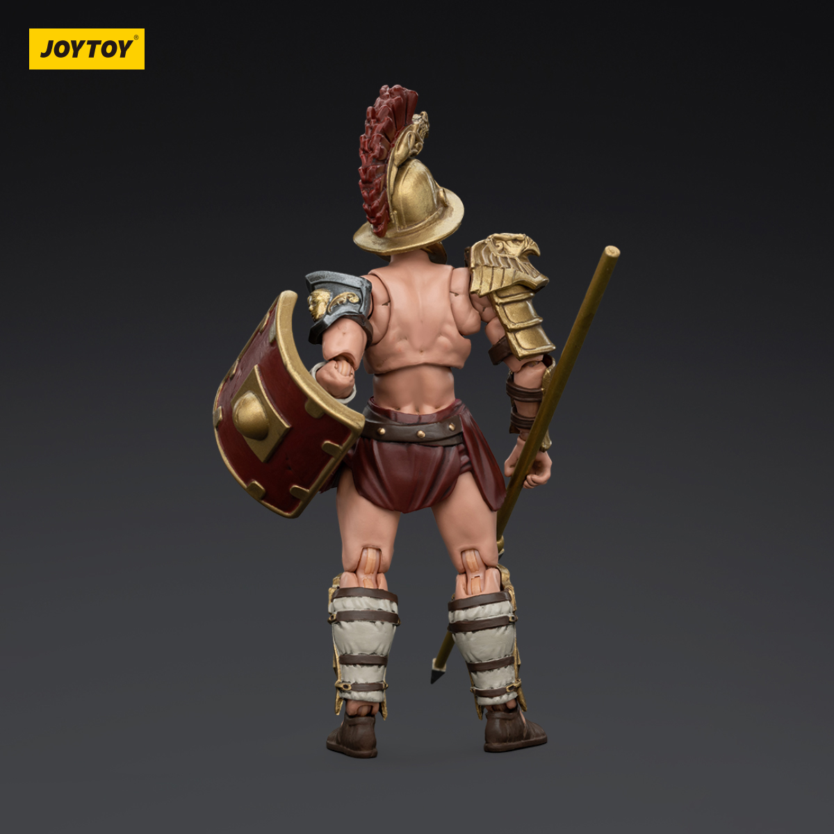 JOYTOY JT00676 JT00683 JT00690 JT00706 JT00713 1/18Roman Gladiator Action Figure - Picture 27 of 76