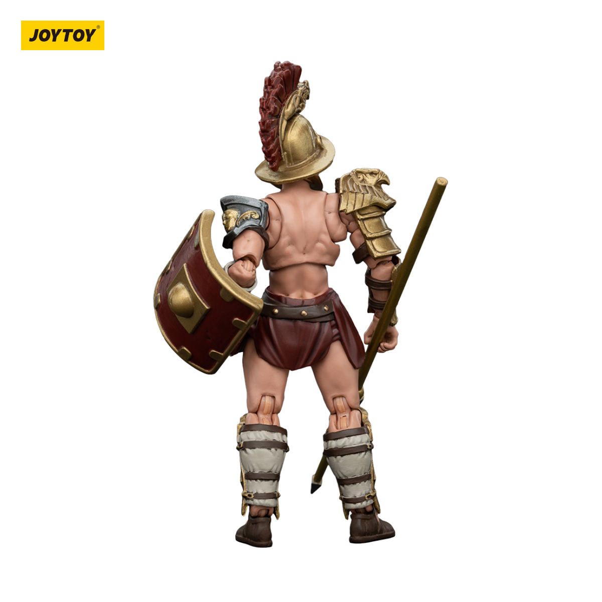 JOYTOY JT00676 JT00683 JT00690 JT00706 JT00713 1/18Roman Gladiator Action Figure - Picture 30 of 76