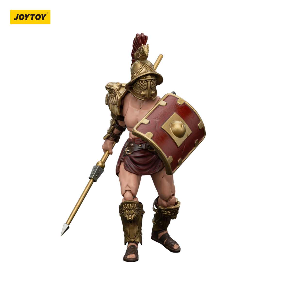 JOYTOY JT00676 JT00683 JT00690 JT00706 JT00713 1/18Roman Gladiator Action Figure - Picture 29 of 76