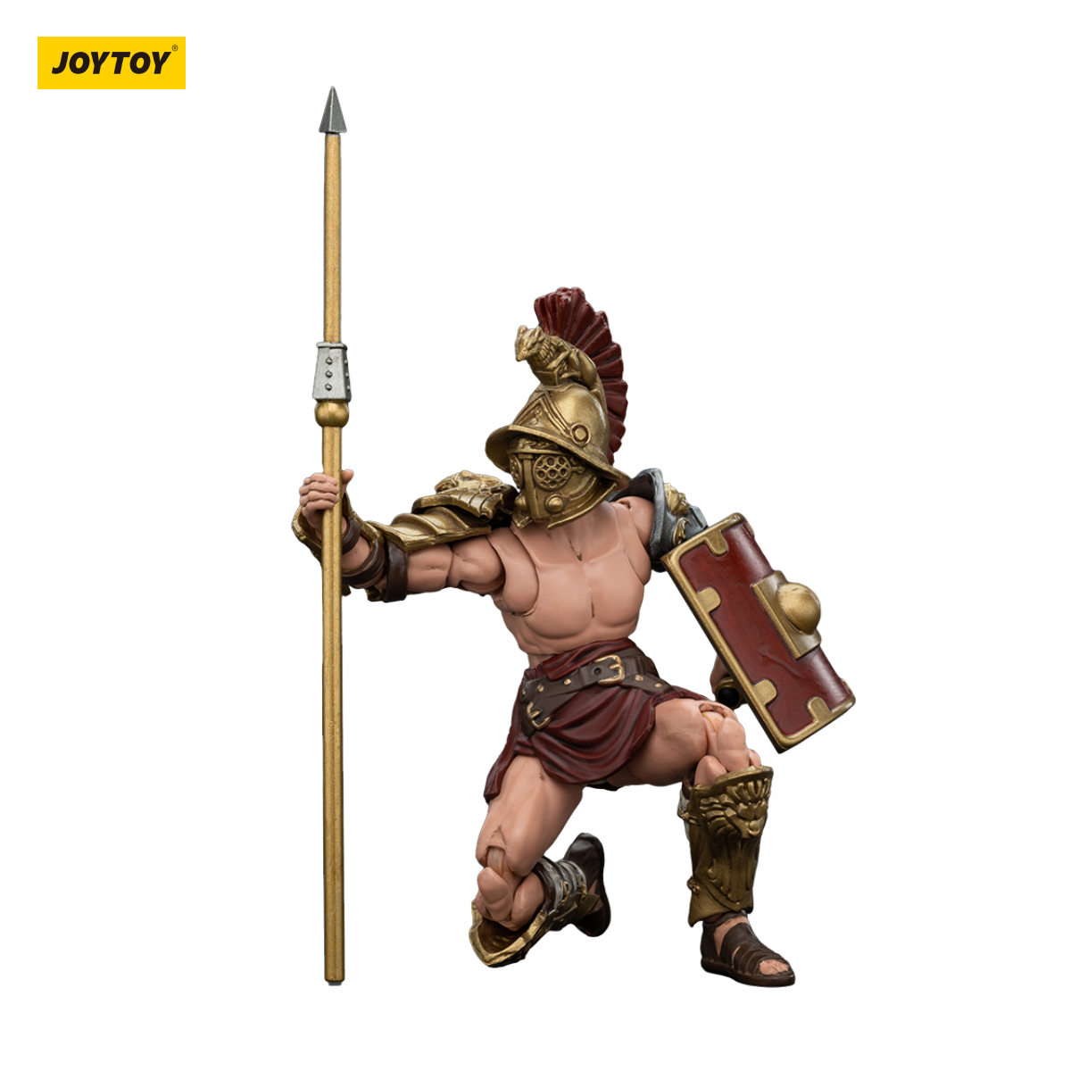 JOYTOY JT00676 JT00683 JT00690 JT00706 JT00713 1/18Roman Gladiator Action Figure - Picture 31 of 76