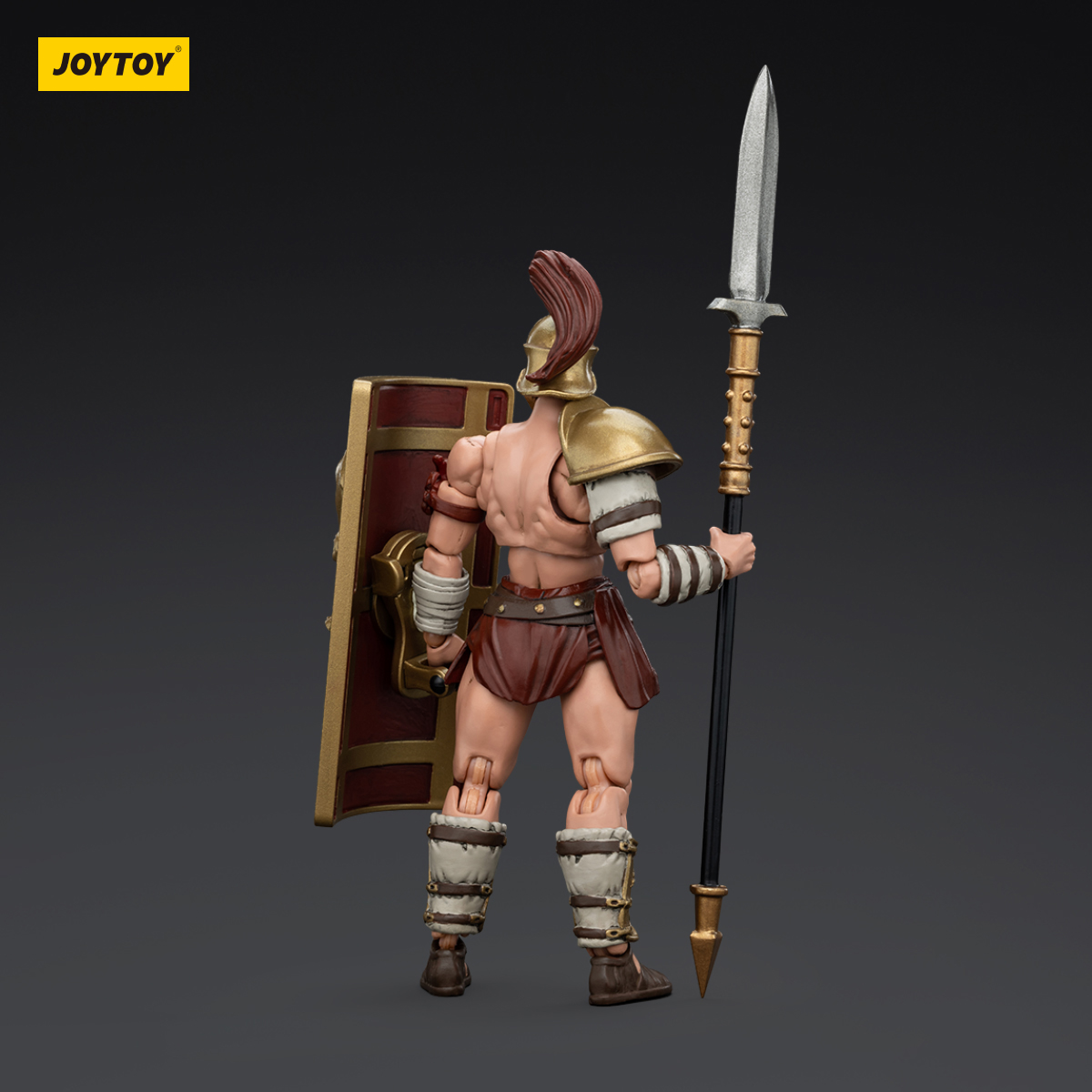 JOYTOY JT00676 JT00683 JT00690 JT00706 JT00713 1/18Roman Gladiator Action Figure - Picture 39 of 76