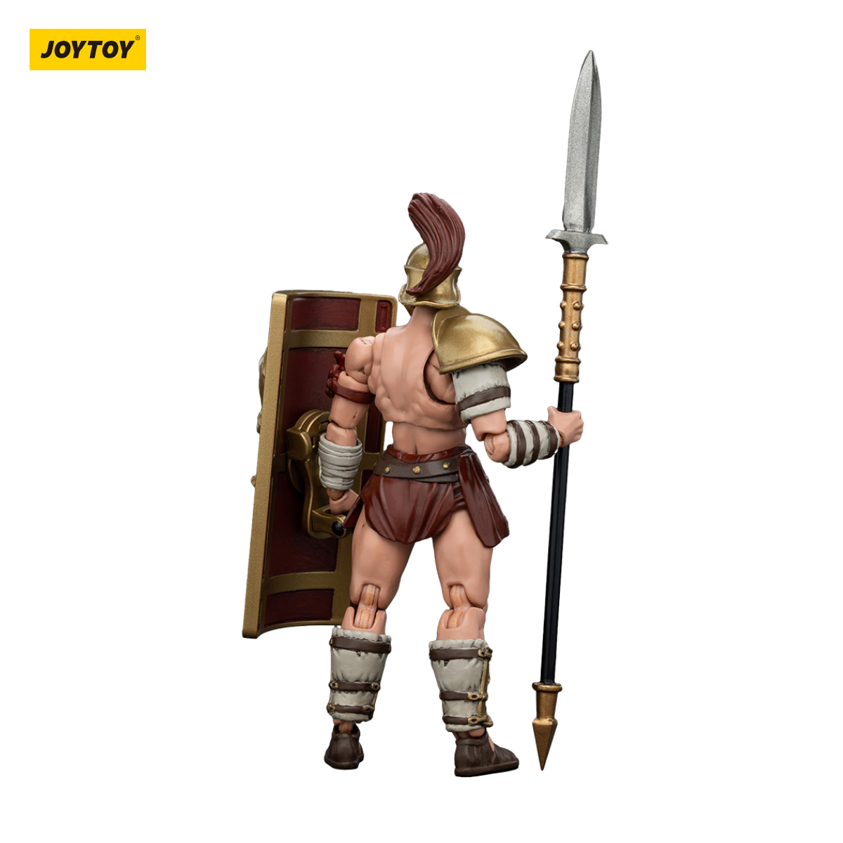 JOYTOY JT00676 JT00683 JT00690 JT00706 JT00713 1/18Roman Gladiator Action Figure - Picture 43 of 76