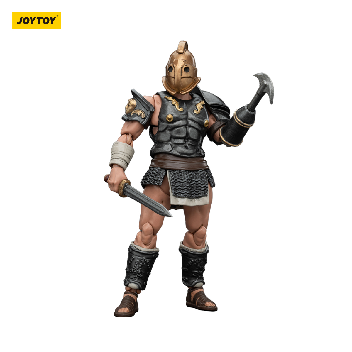 JOYTOY JT00676 JT00683 JT00690 JT00706 JT00713 1/18Roman Gladiator Action Figure - Picture 63 of 76