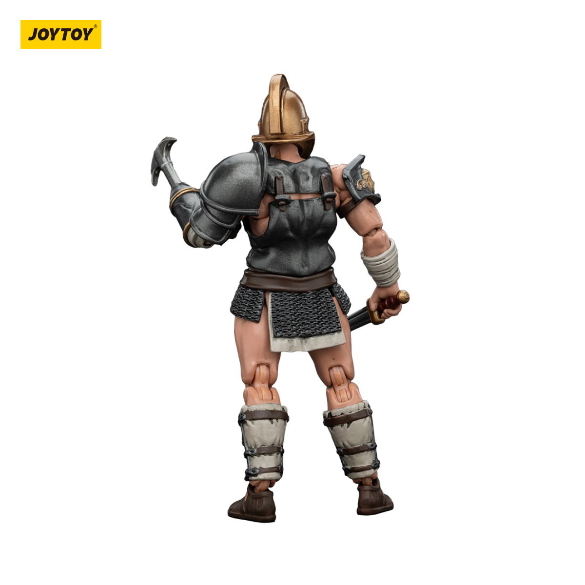 JOYTOY JT00676 JT00683 JT00690 JT00706 JT00713 1/18Roman Gladiator Action Figure - Picture 62 of 76