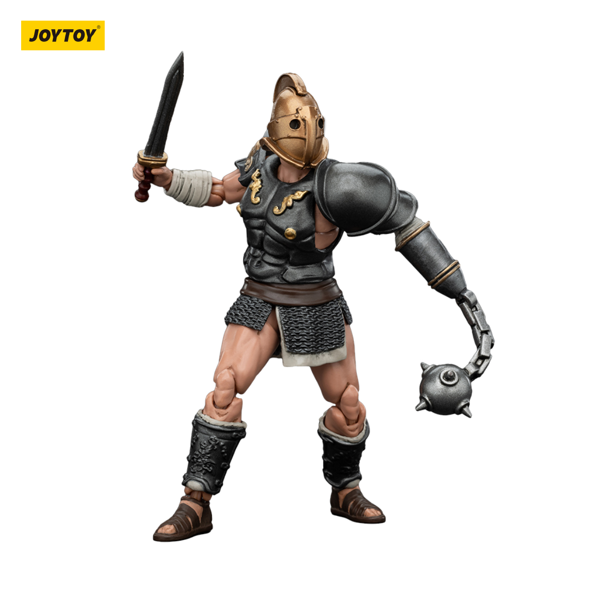JOYTOY JT00676 JT00683 JT00690 JT00706 JT00713 1/18Roman Gladiator Action Figure - Picture 64 of 76