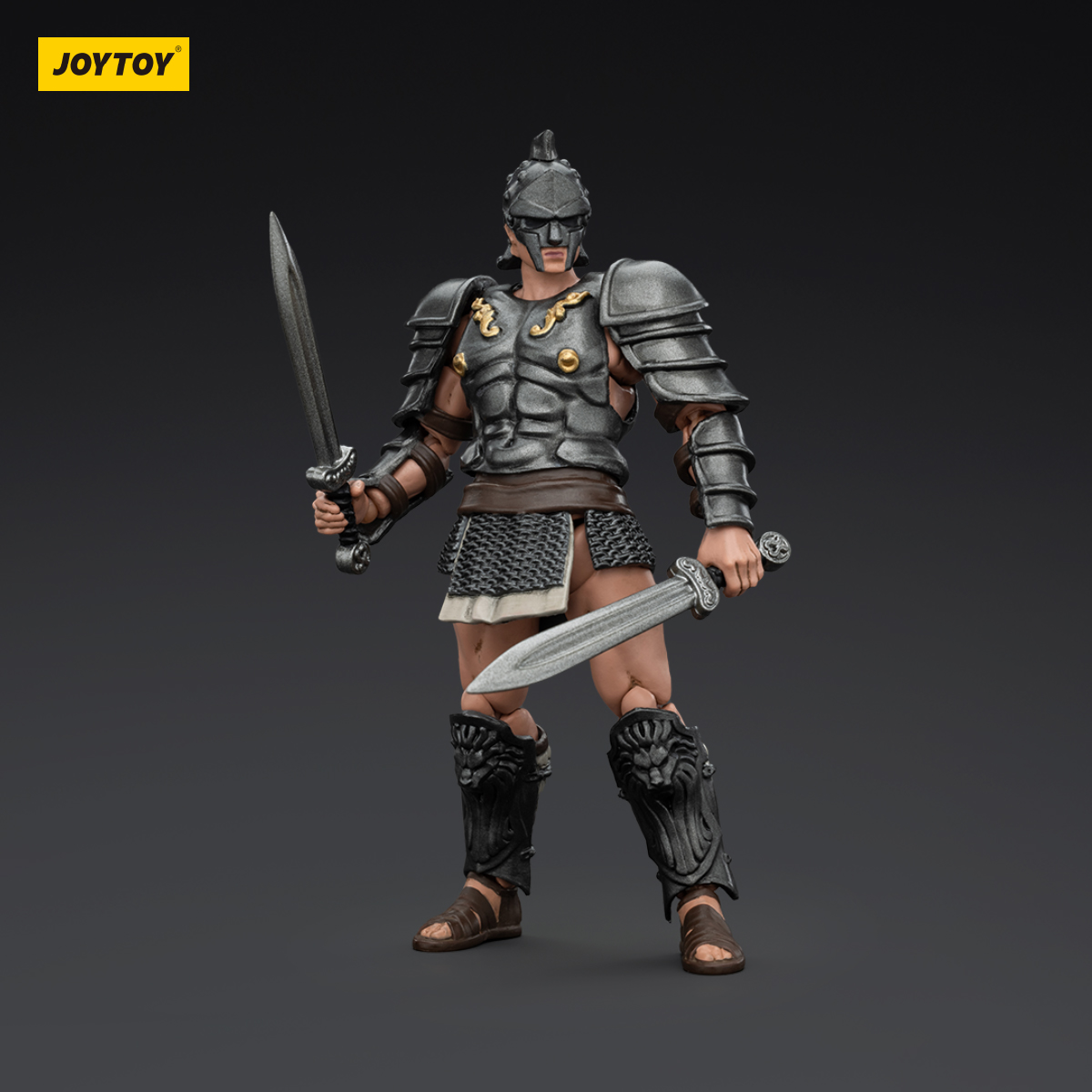 JOYTOY JT00676 JT00683 JT00690 JT00706 JT00713 1/18Roman Gladiator Action Figure - Picture 44 of 76