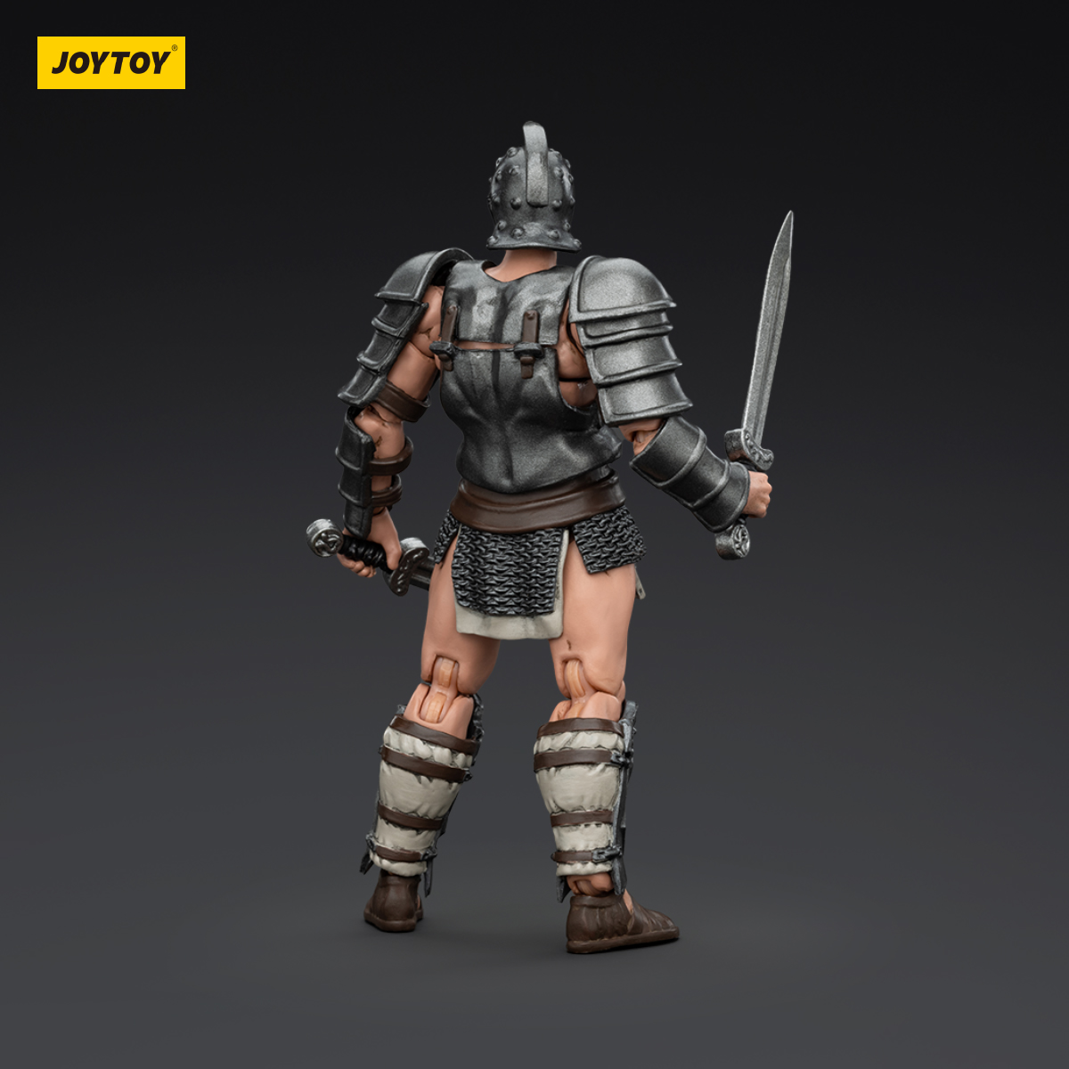 JOYTOY JT00676 JT00683 JT00690 JT00706 JT00713 1/18Roman Gladiator Action Figure - Picture 47 of 76