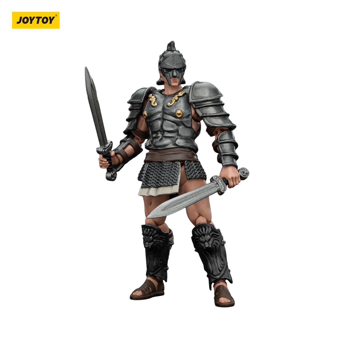 JOYTOY JT00676 JT00683 JT00690 JT00706 JT00713 1/18Roman Gladiator Action Figure - Picture 51 of 76
