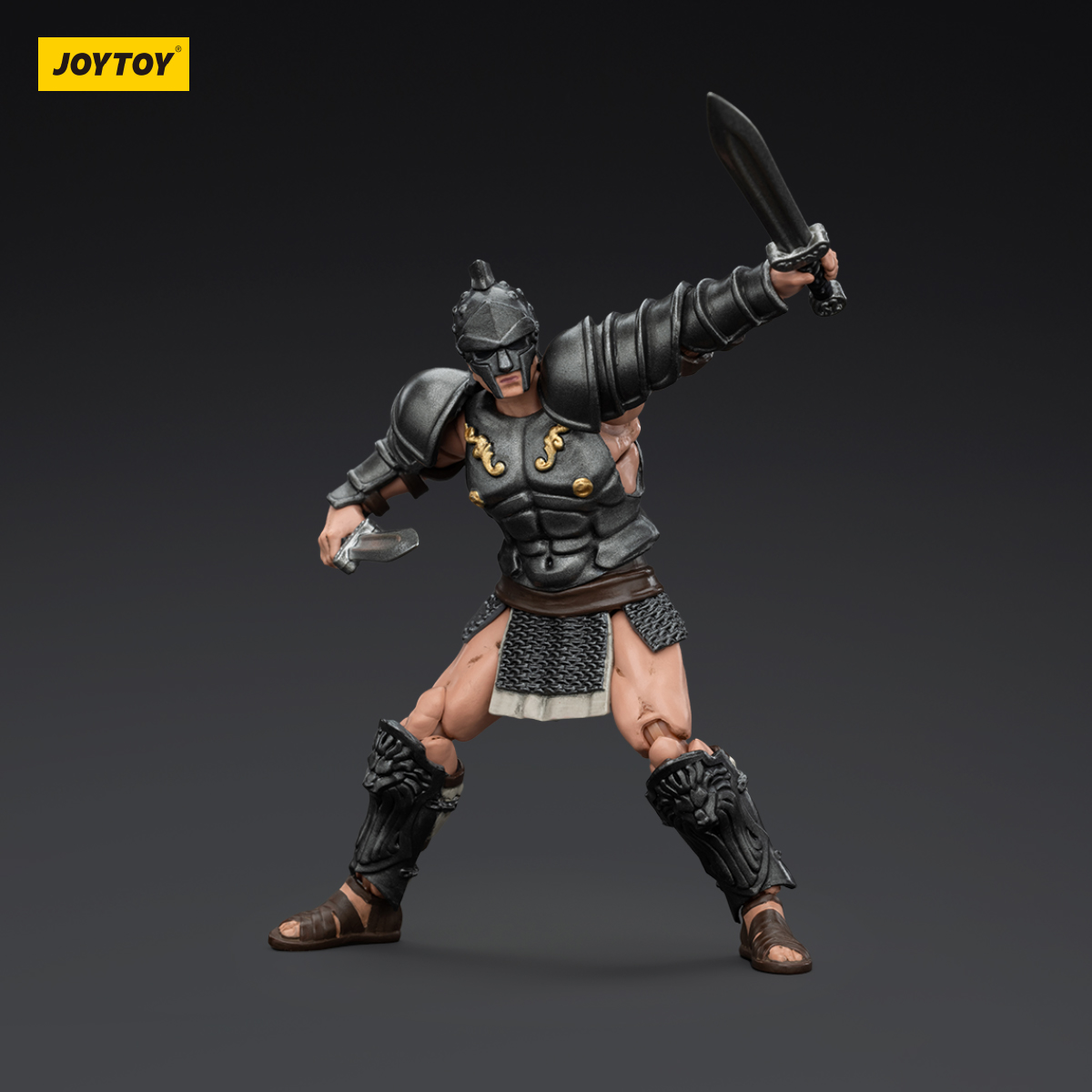 JOYTOY JT00676 JT00683 JT00690 JT00706 JT00713 1/18Roman Gladiator Action Figure - Picture 49 of 76