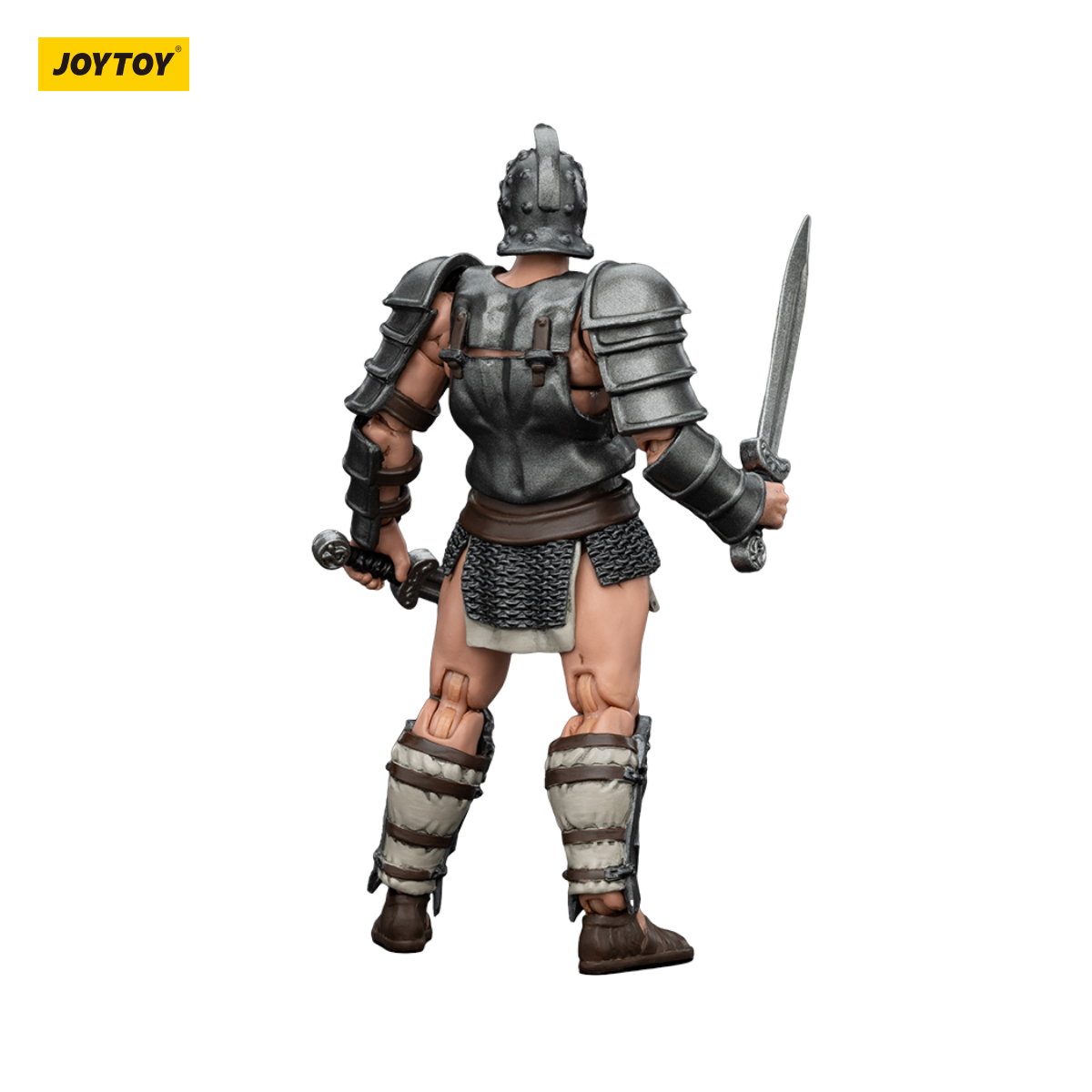 JOYTOY JT00676 JT00683 JT00690 JT00706 JT00713 1/18Roman Gladiator Action Figure - Picture 50 of 76