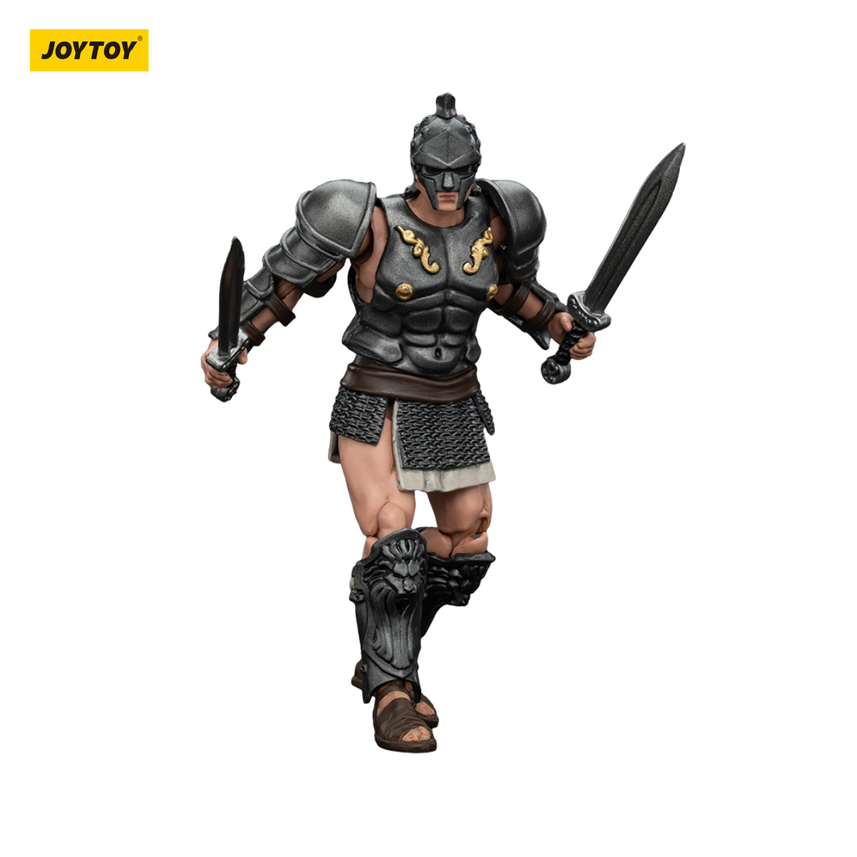 JOYTOY JT00676 JT00683 JT00690 JT00706 JT00713 1/18Roman Gladiator Action Figure - Picture 52 of 76