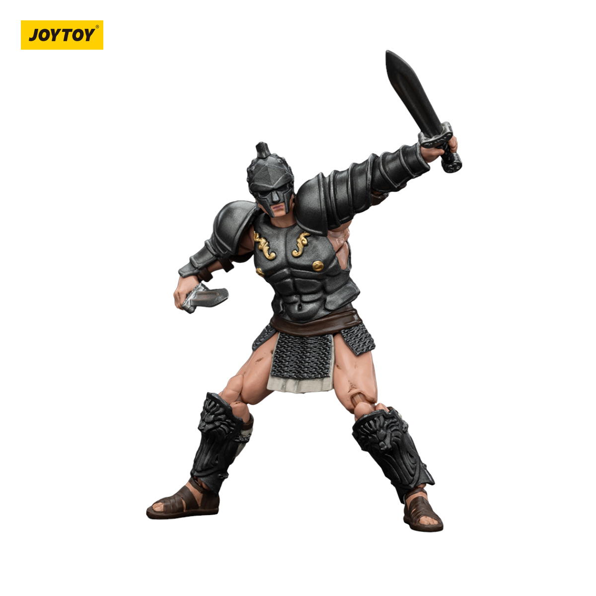 JOYTOY JT00676 JT00683 JT00690 JT00706 JT00713 1/18Roman Gladiator Action Figure - Picture 54 of 76