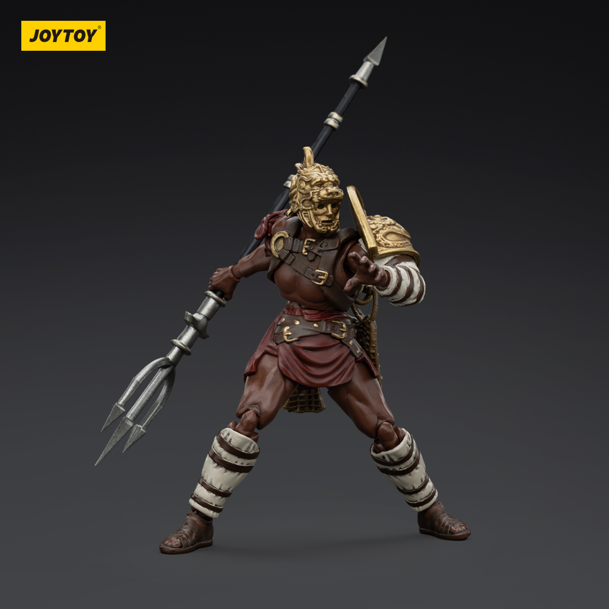 JOYTOY JT00676 JT00683 JT00690 JT00706 JT00713 1/18Roman Gladiator Action Figure - Picture 70 of 76