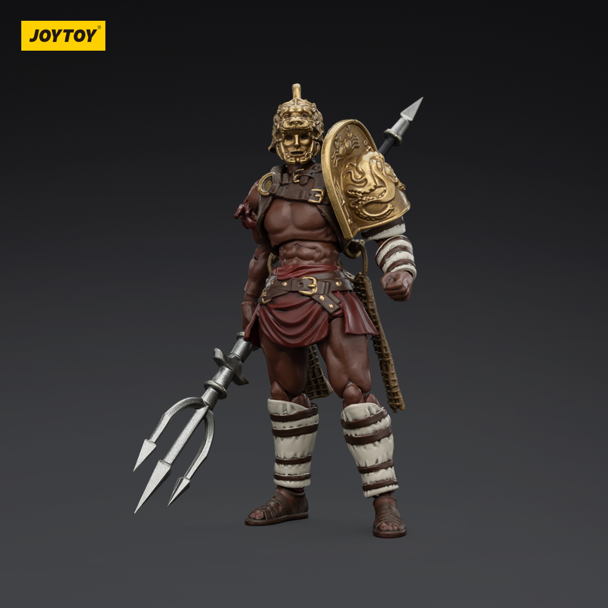 JOYTOY JT00676 JT00683 JT00690 JT00706 JT00713 1/18Roman Gladiator Action Figure - Picture 66 of 76
