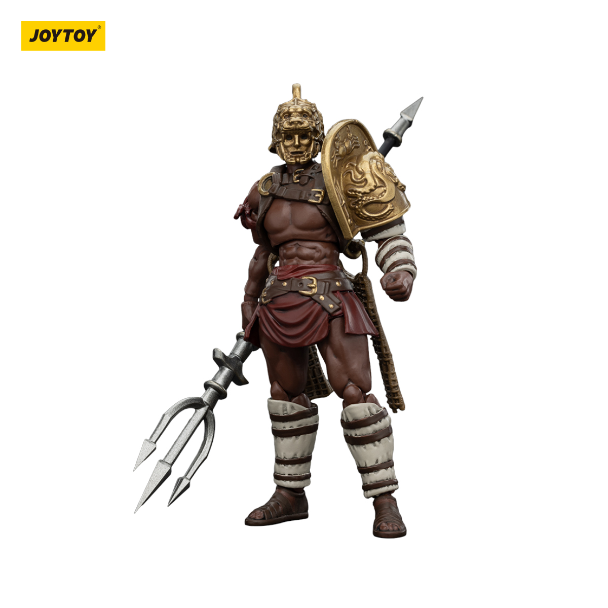 JOYTOY JT00676 JT00683 JT00690 JT00706 JT00713 1/18Roman Gladiator Action Figure - Picture 76 of 76