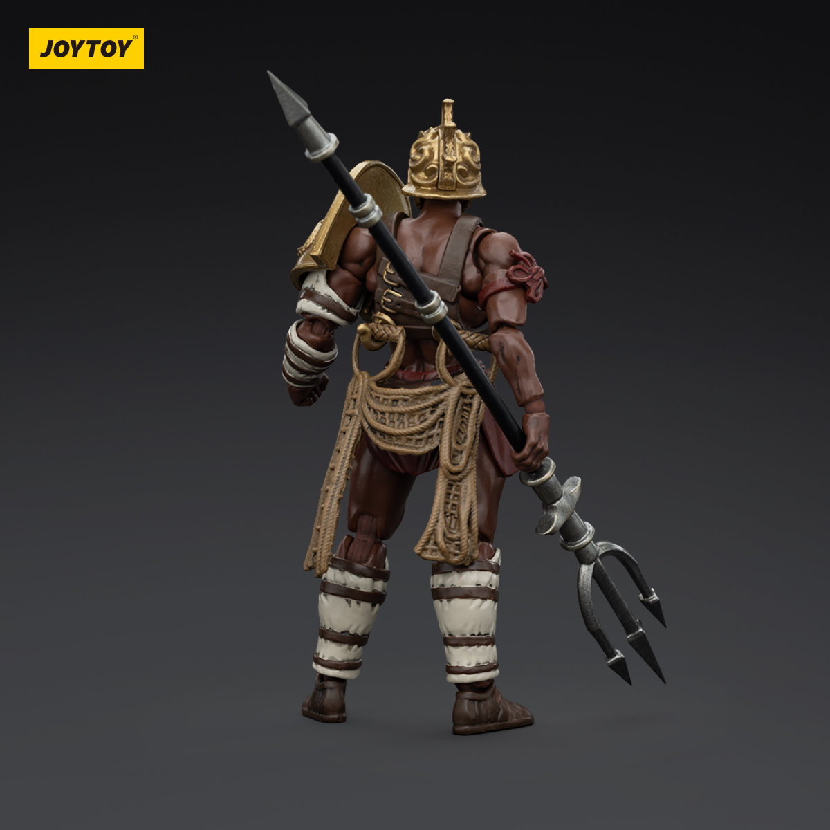 JOYTOY JT00676 JT00683 JT00690 JT00706 JT00713 1/18Roman Gladiator Action Figure - Picture 69 of 76