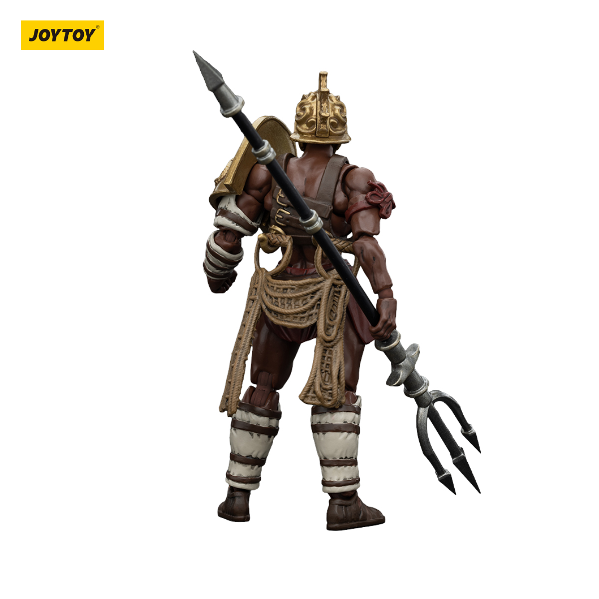 JOYTOY JT00676 JT00683 JT00690 JT00706 JT00713 1/18Roman Gladiator Action Figure - Picture 74 of 76