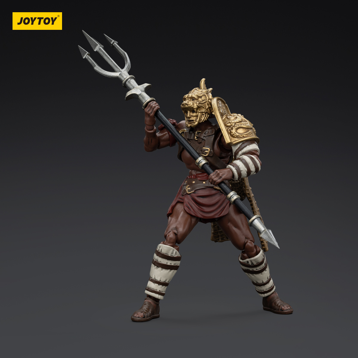 JOYTOY JT00676 JT00683 JT00690 JT00706 JT00713 1/18Roman Gladiator Action Figure - Picture 71 of 76