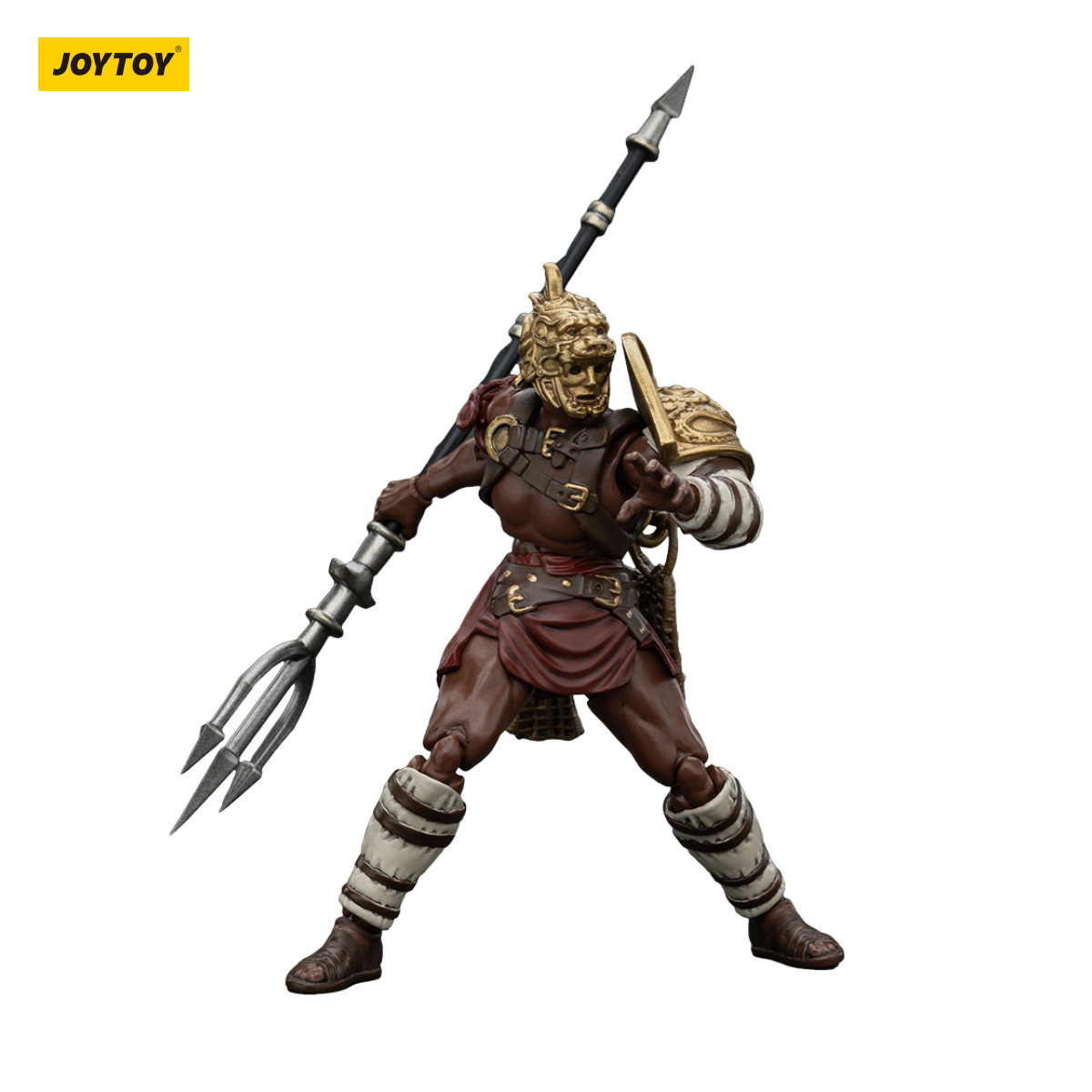 JOYTOY JT00676 JT00683 JT00690 JT00706 JT00713 1/18Roman Gladiator Action Figure - Picture 73 of 76