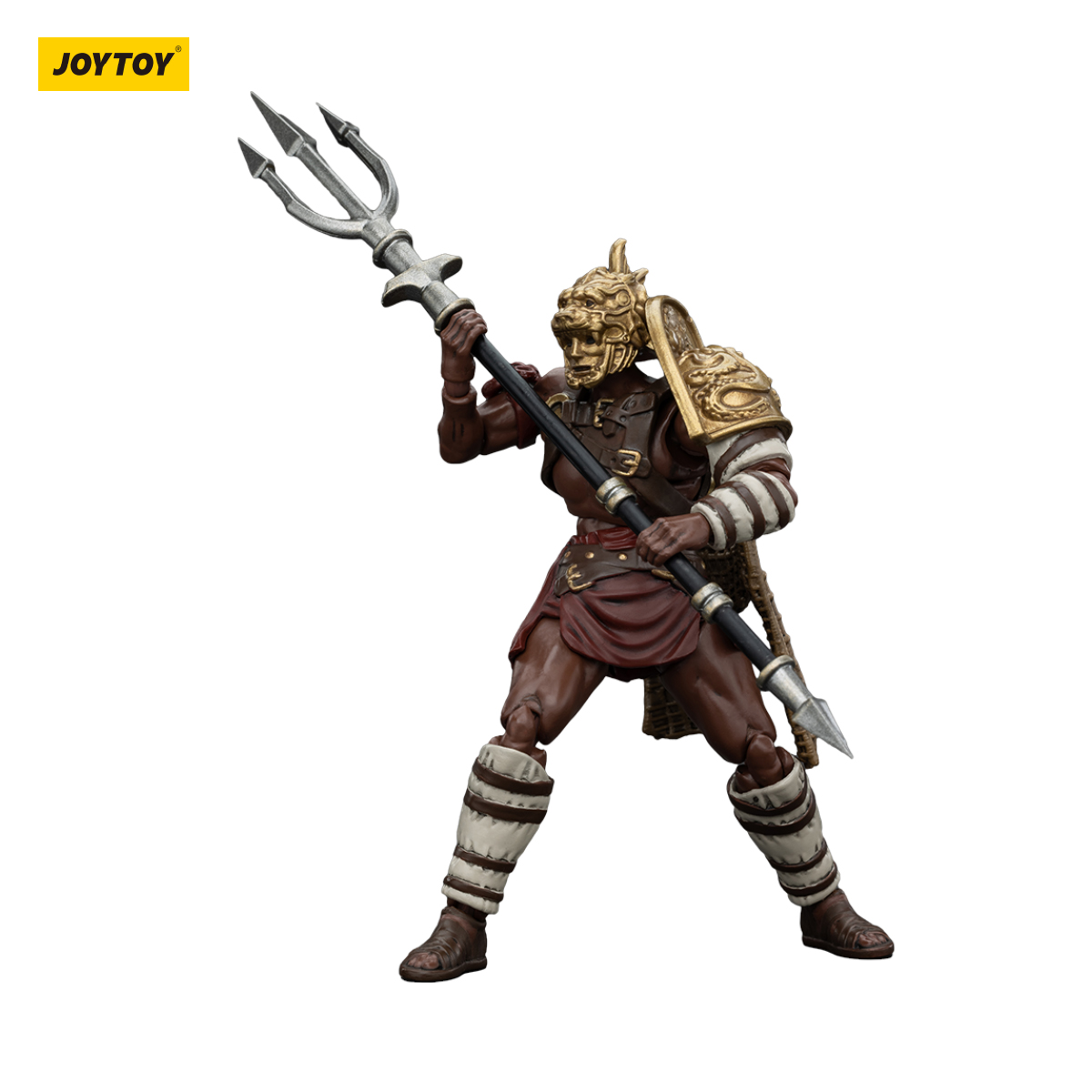 JOYTOY JT00676 JT00683 JT00690 JT00706 JT00713 1/18Roman Gladiator Action Figure - Picture 72 of 76