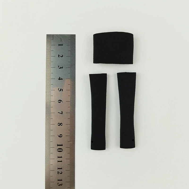 1/6 weibliche Ärmel Arm Abdeckung Rohr Top Manschette Kleidung Modell für 12" Actionfigur - Bild 22 von 43