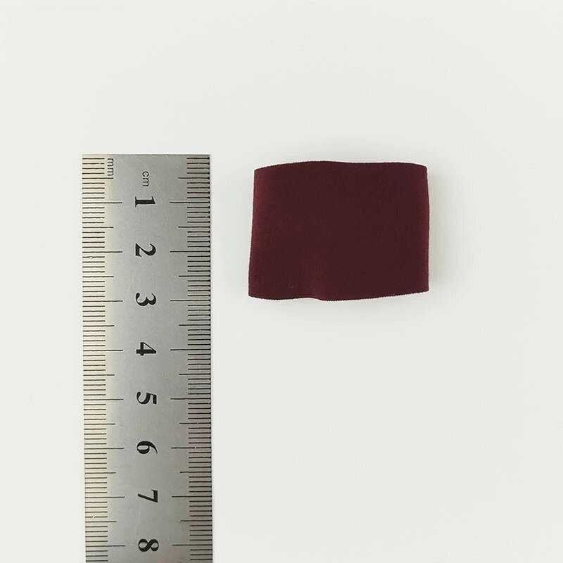 1/6 weibliche Ärmel Arm Abdeckung Rohr Top Manschette Kleidung Modell für 12" Actionfigur - Bild 24 von 43