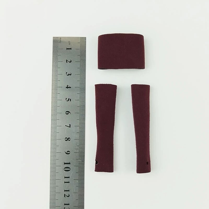 1/6 weibliche Ärmel Arm Abdeckung Rohr Top Manschette Kleidung Modell für 12" Actionfigur - Bild 25 von 43