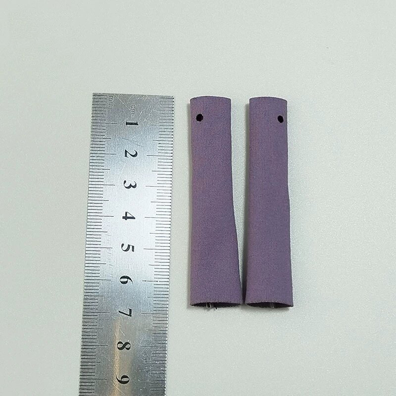 1/6 weibliche Ärmel Arm Abdeckung Rohr Top Manschette Kleidung Modell für 12" Actionfigur - Bild 26 von 43