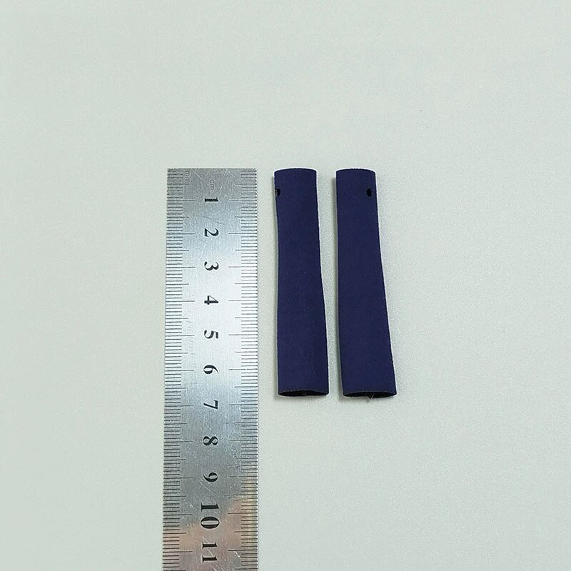 1/6 weibliche Ärmel Arm Abdeckung Rohr Top Manschette Kleidung Modell für 12" Actionfigur - Bild 32 von 43