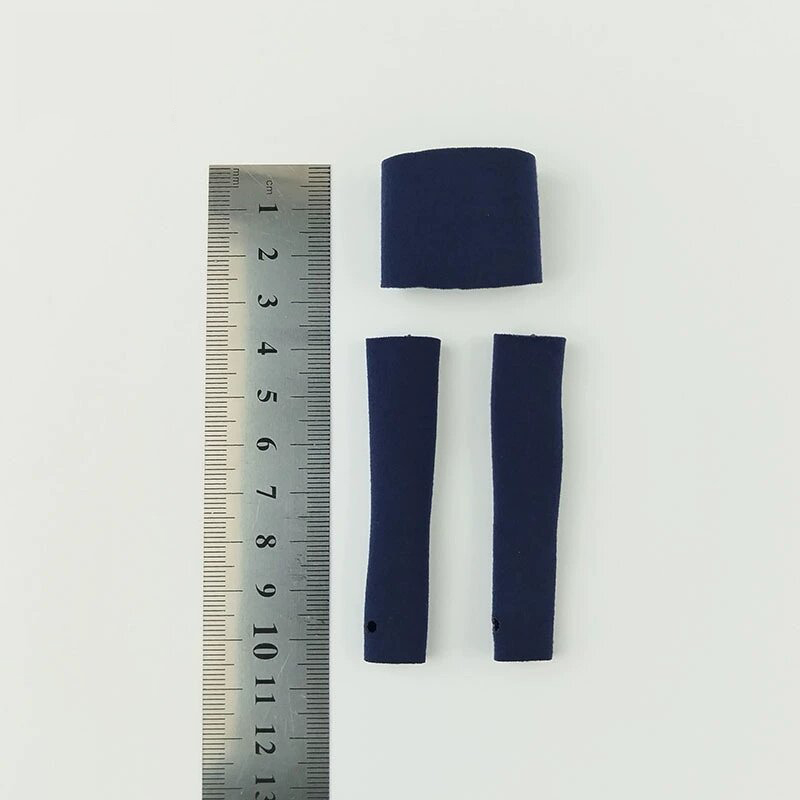 1/6 weibliche Ärmel Arm Abdeckung Rohr Top Manschette Kleidung Modell für 12" Actionfigur - Bild 34 von 43