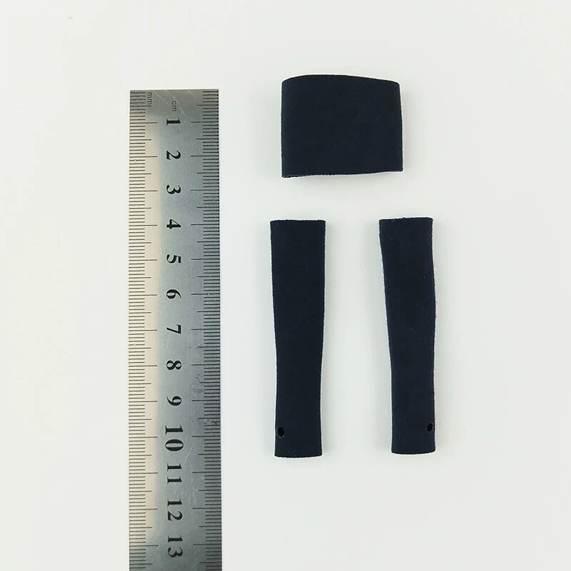 1/6 weibliche Ärmel Arm Abdeckung Rohr Top Manschette Kleidung Modell für 12" Actionfigur - Bild 37 von 43