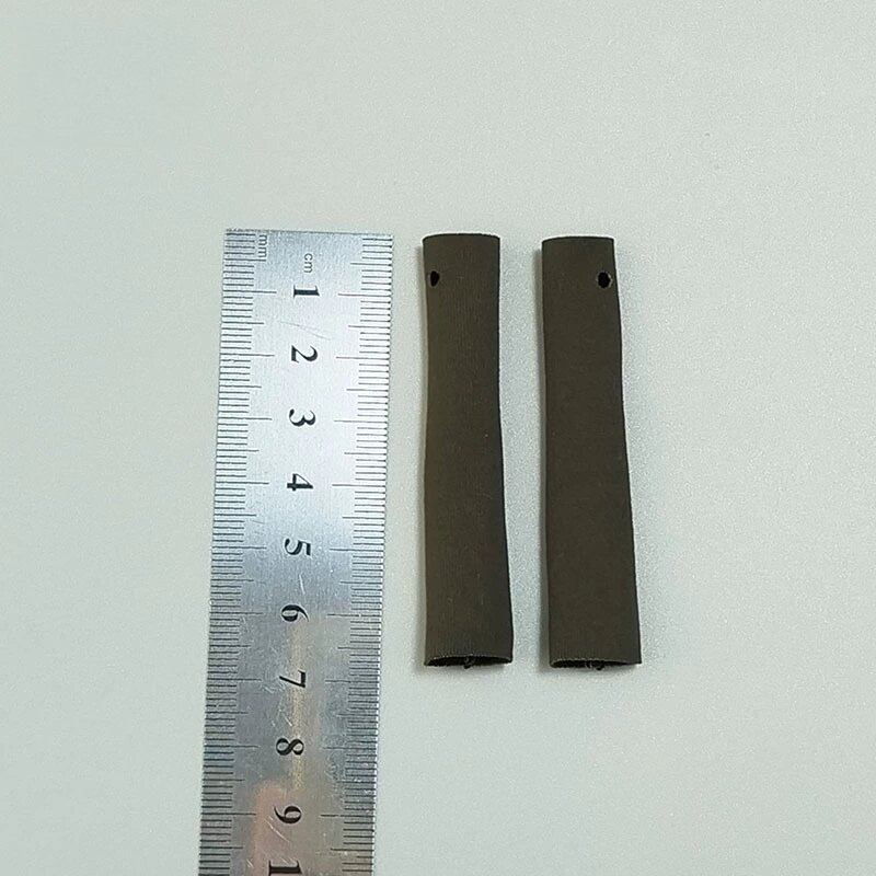 1/6 weibliche Ärmel Arm Abdeckung Rohr Top Manschette Kleidung Modell für 12" Actionfigur - Bild 38 von 43