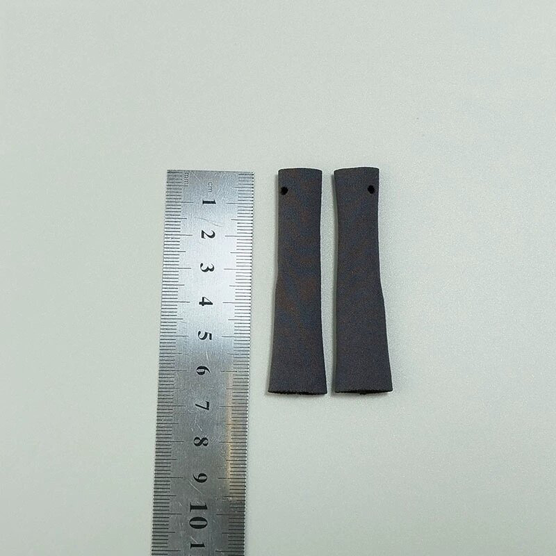 1/6 weibliche Ärmel Arm Abdeckung Rohr Top Manschette Kleidung Modell für 12" Actionfigur - Bild 41 von 43